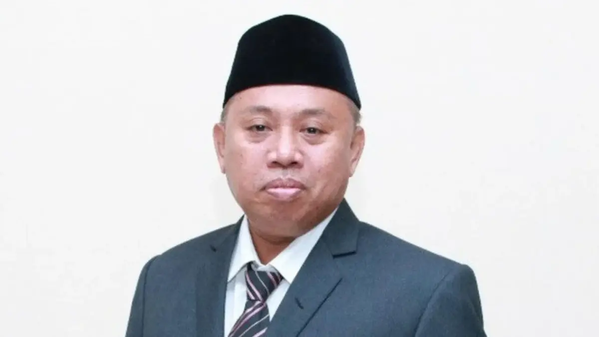 Rektor Unsoed, Akhmad Sodiq