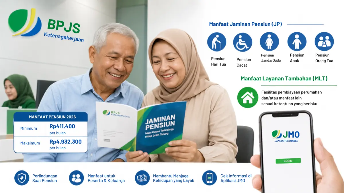 Ilustrasi Ai/ Metropekalongan.com