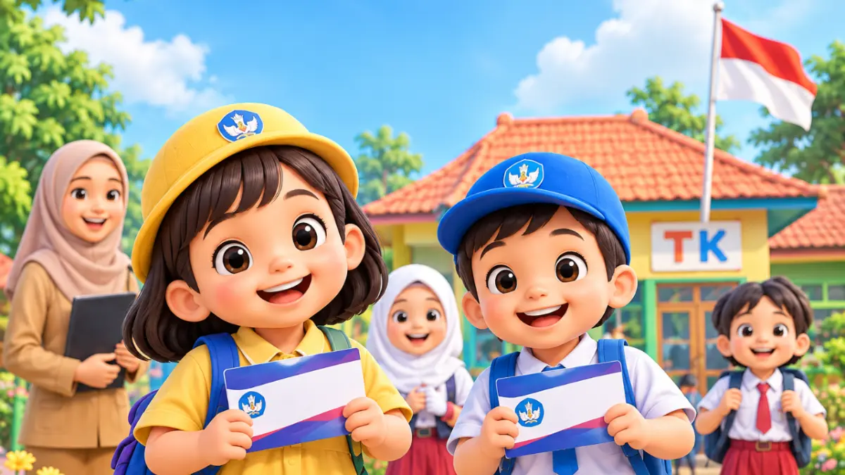 Ilustrasi Ai/Metropekalongan.com