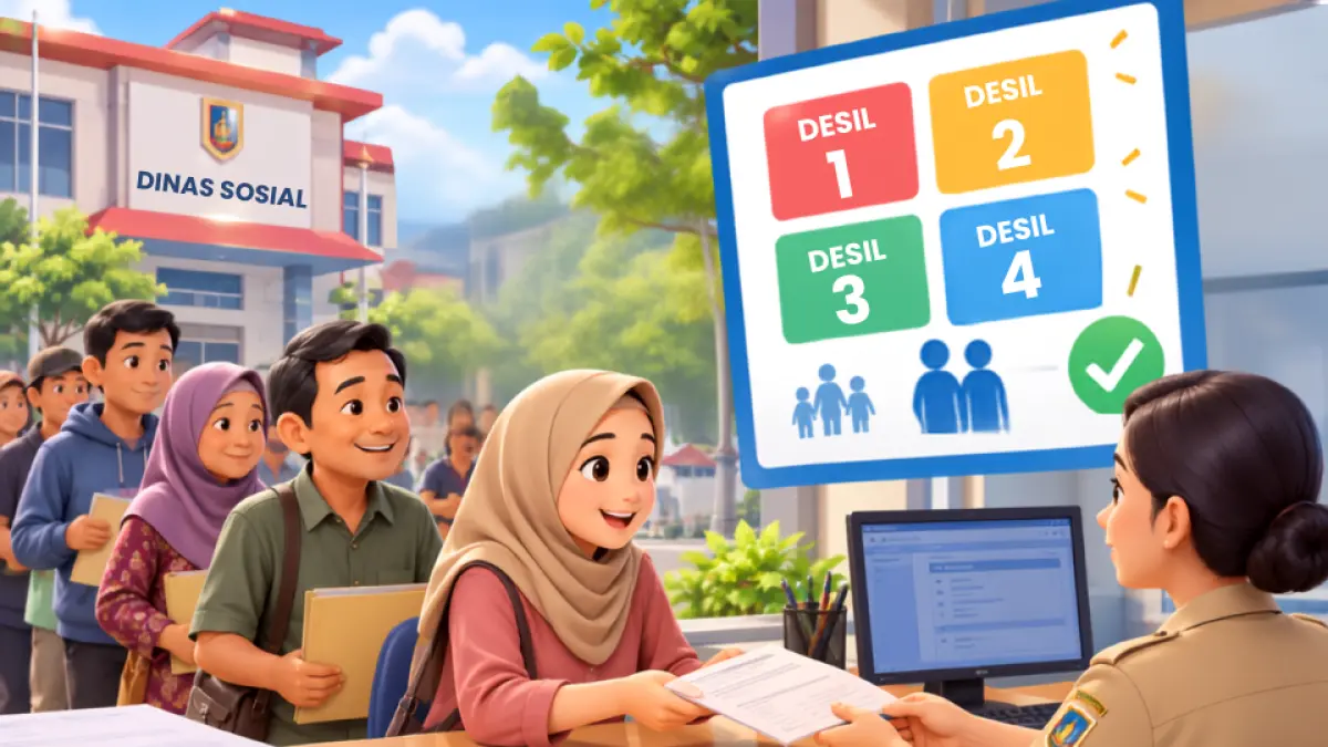 Ilustrasi Ai/ Metropekalongan.com
