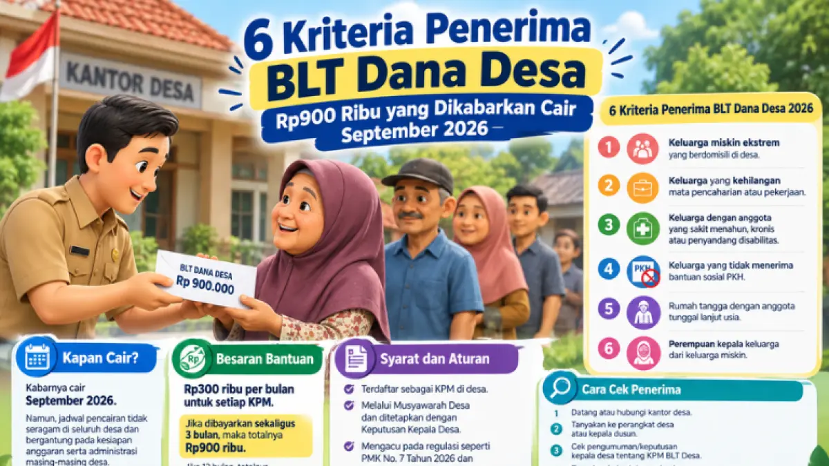 Ilustrasi Ai/ Metropekalongan.com