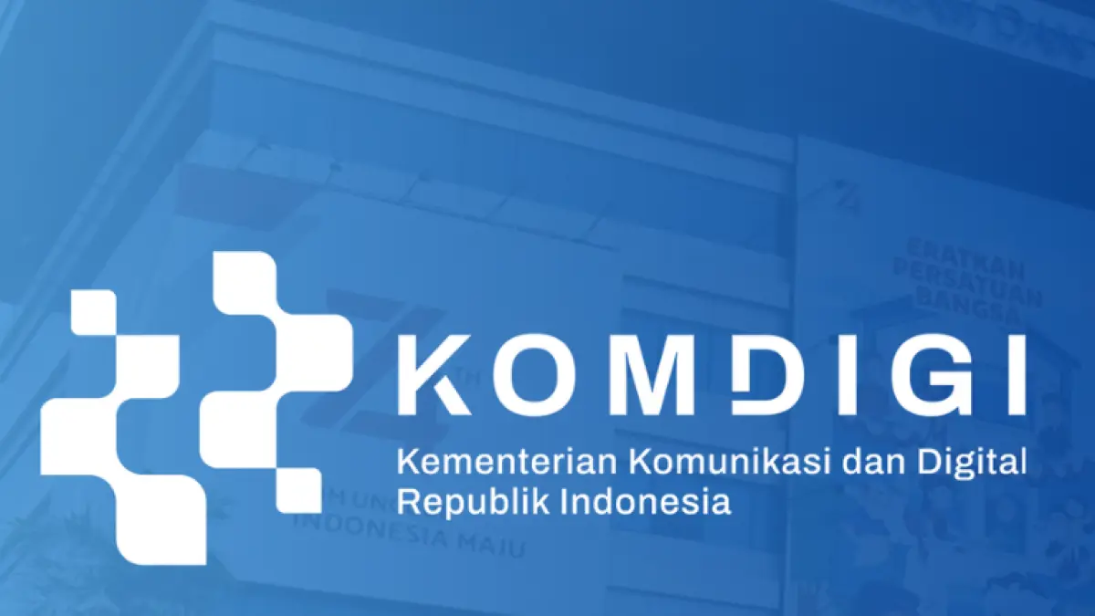 Komdigi