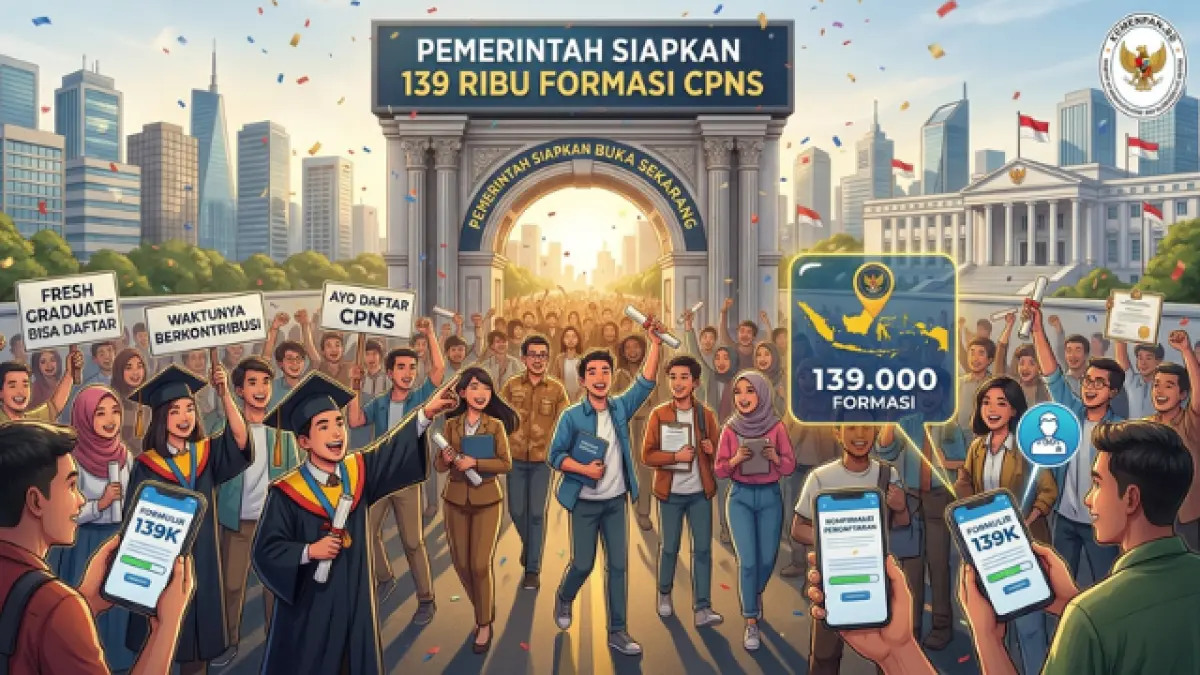 Ilusrasi Ai/ Metropekalongan.com