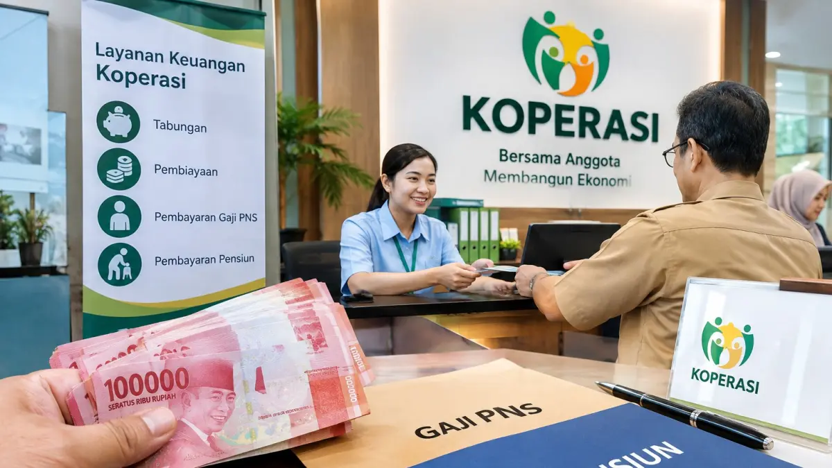 Ilustrasi Ai/Metropekalongan.com