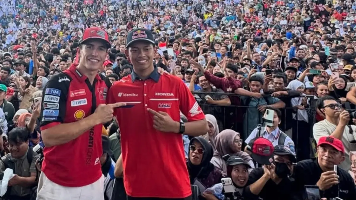 Tangkapan Layar IG honda_team_asia