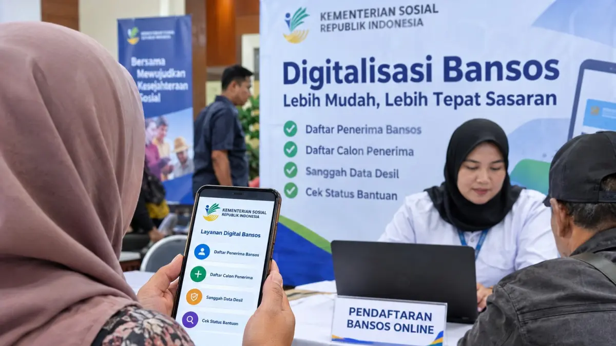 Ilustrasi Ai/ Metropekalongan.com