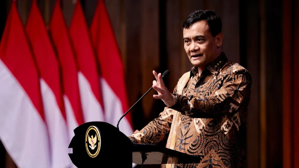 Gubernur Jateng Ahamd Luthfi