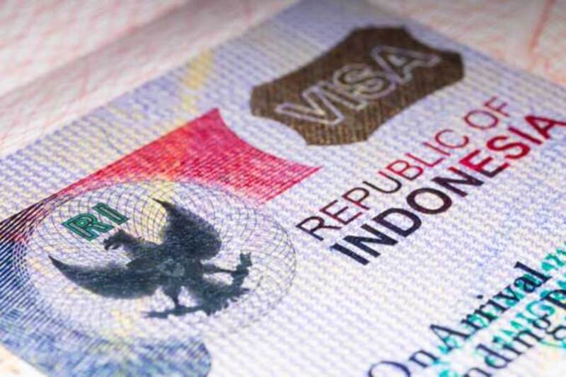 Kamerun dicabut dari daftar calling visa setelah imigrasi mempertimbangkan aspek ekonomi dan keamanan.