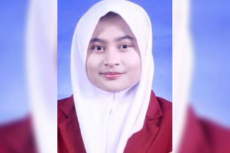 ANNISA LATIFATUL BAROROH