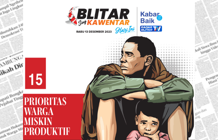 Epaper Edisi 13 Desember 2023