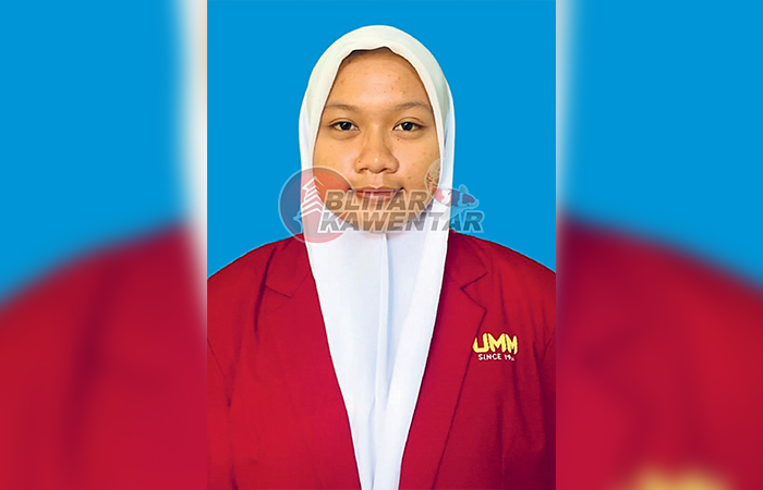 Afifatus Zaiyanah(Prodi Ilmu Keperawatan Universitas Muhammadiyah Malang)zaiyanahafifatus@gmail.com