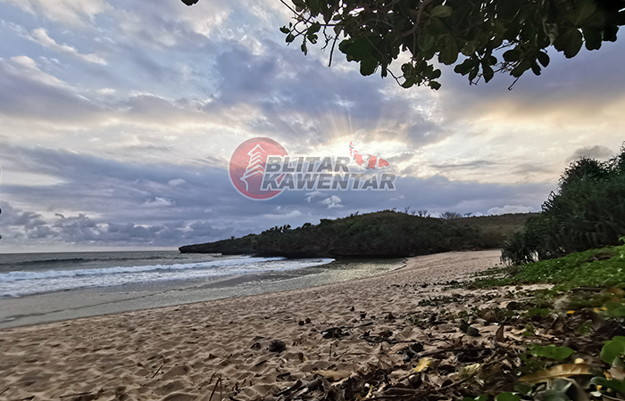 pantai pudak