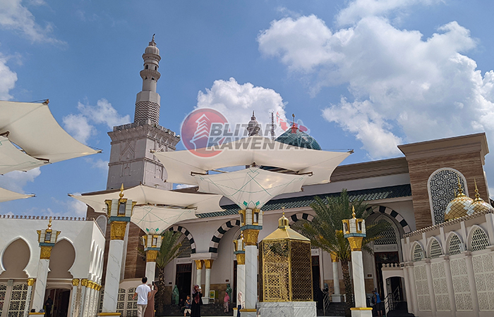 Masjid ar rahman