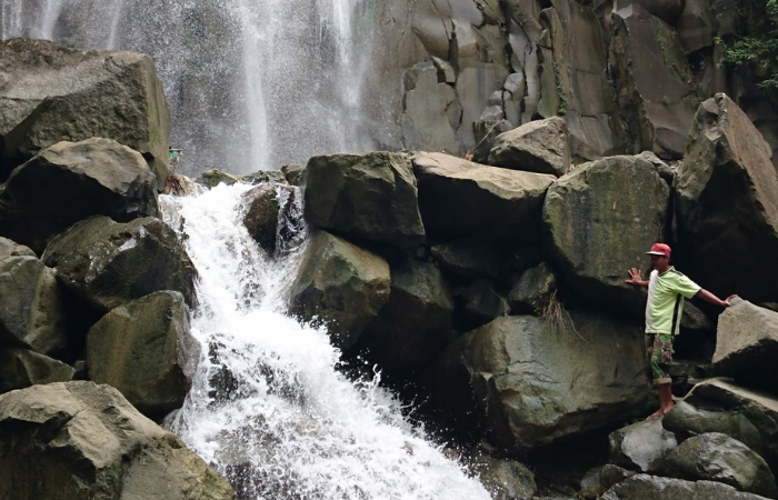 Wisata tersembunyi di Blitar ini sangat mempesona