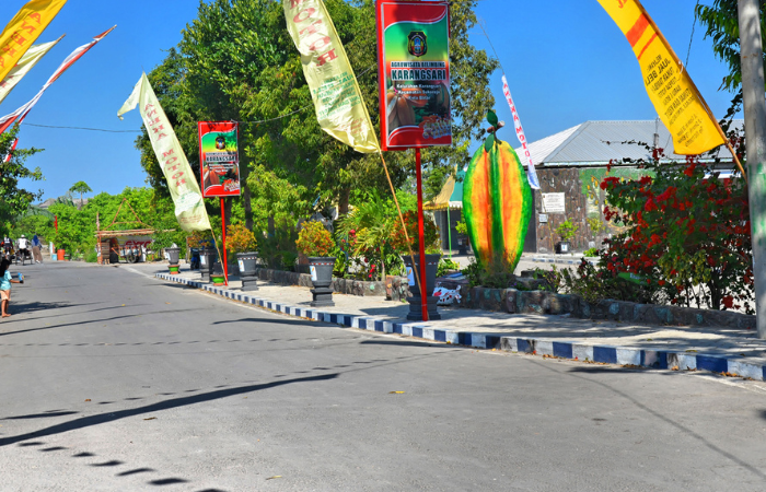 Serunya Destinasi Wisata Petik Buah Belimbing di Blitar