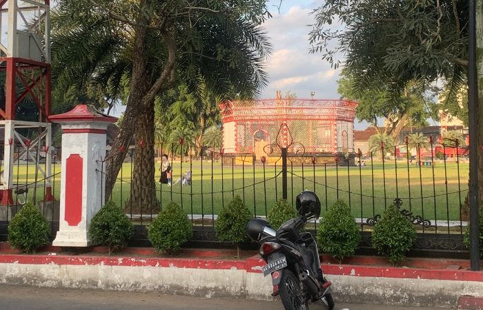Wisata ini wajib untuk dikunjungi,karena banyak wajhan baru yang sudah di upadate.