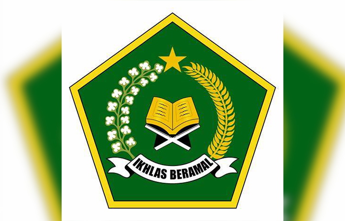 logo kemenag