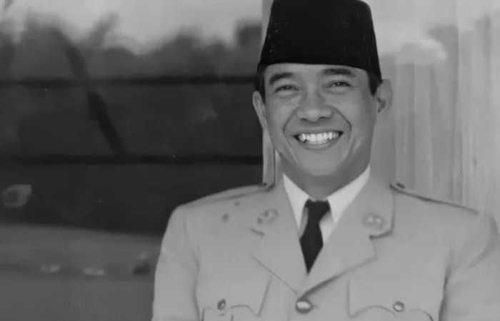 Seorang pejuangan NKRI