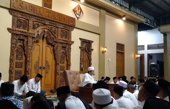 Amalan Gus Iqdam ini akan membuat rezeky mengalir terus