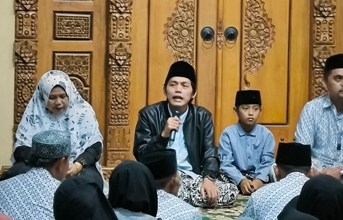 istilah arti makna st nyel