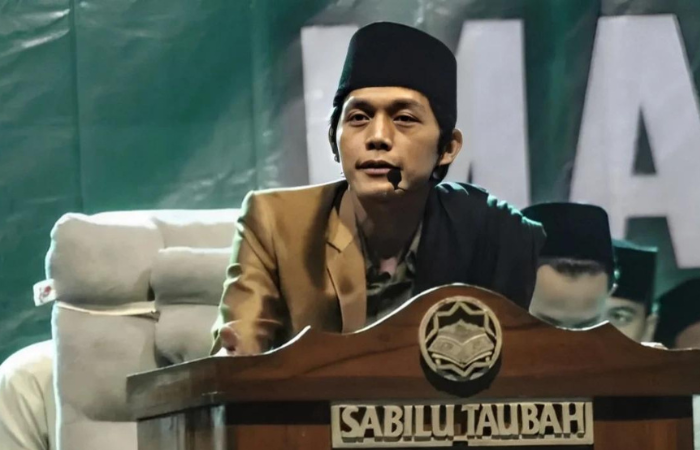 kata kata motivasi gus iqdam dengan hati bikin dingin