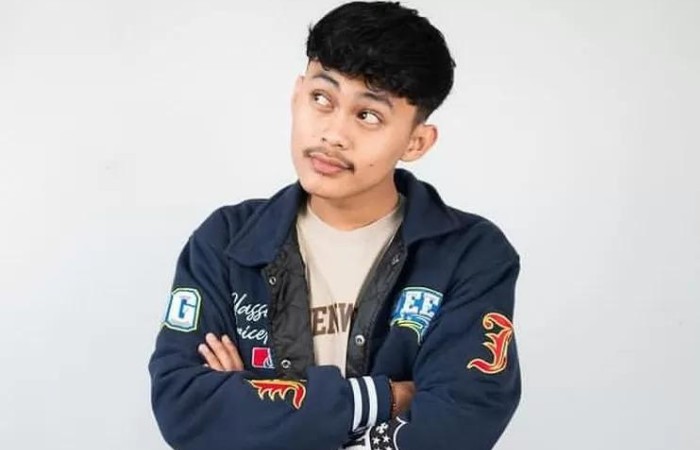 Profil Biografi Danu Vocal Hadrah Sabilu taubah