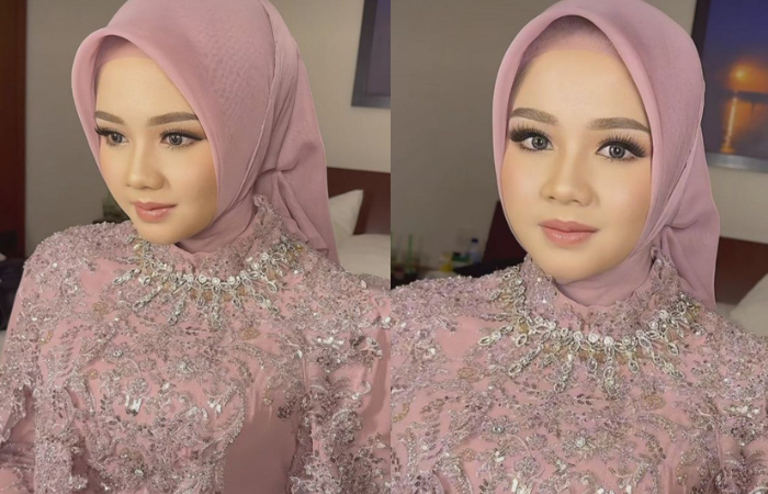 profil Ning chasna nayluver anak dari gus kautsar