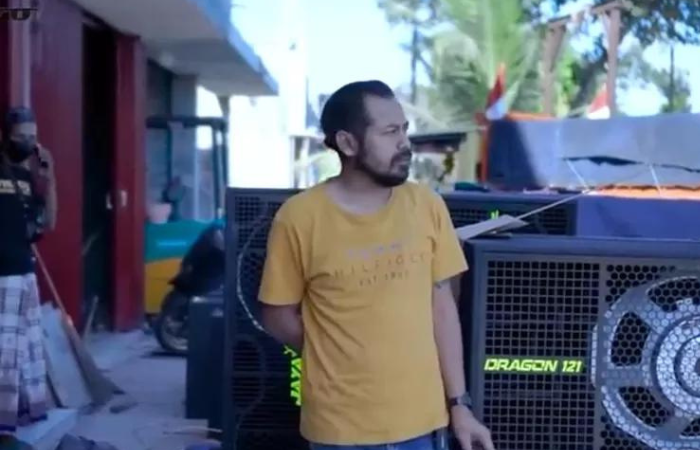 Sound Horeg Brewog Bikin Rusak Rumah Warga Tapi Tetap Di Cintai Masyarakat.