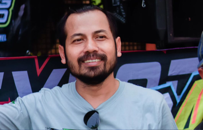 Brewog adalah magic bagi penggemar sound jedag jedug yang dijuluki Raja Horeeg.