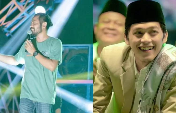Brewog Mensponsori Gus Iqdam Dalam Acara Rutinan