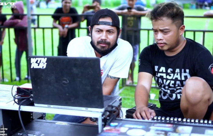 Kota Ini Yang Sering Mengundang Brewog Di Kota Lain.