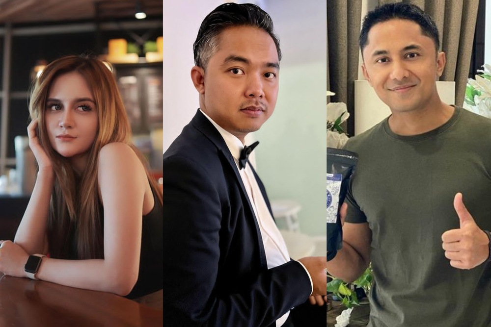 Irenne Ghea, Dodit Mulyanto, Hengky Kurniawan artis kenamaan dari Blitar