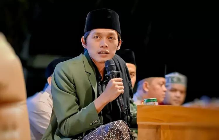 Semoga acara-acara pengajian ini dapat memberikan inspirasi dan ketenangan batin bagi seluruh umat Islam yang hadir.
