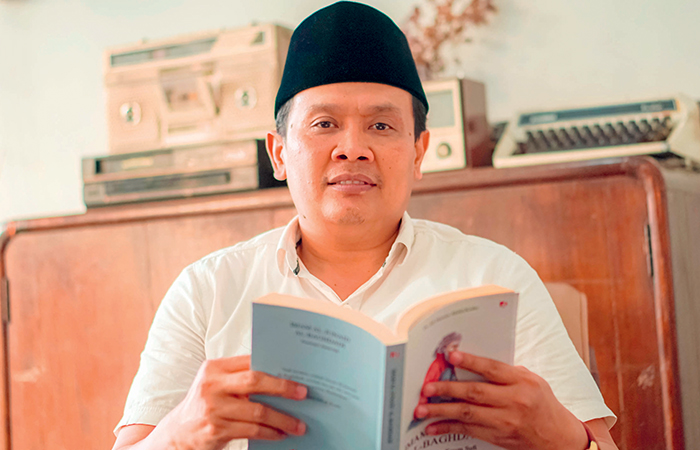 Abdul Hakam Sholahuddin