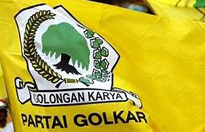 golkar