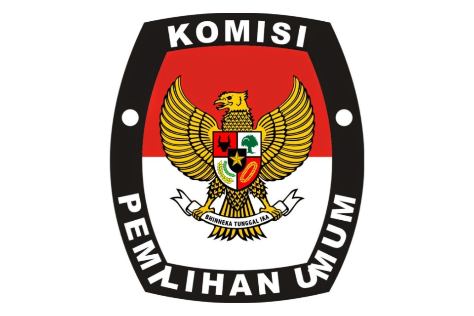 Logo KPU
