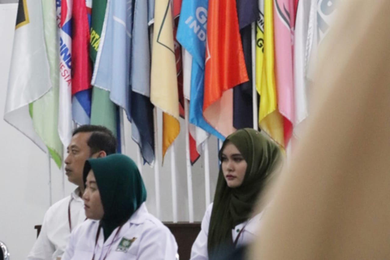 Dok RADAR BLITAR