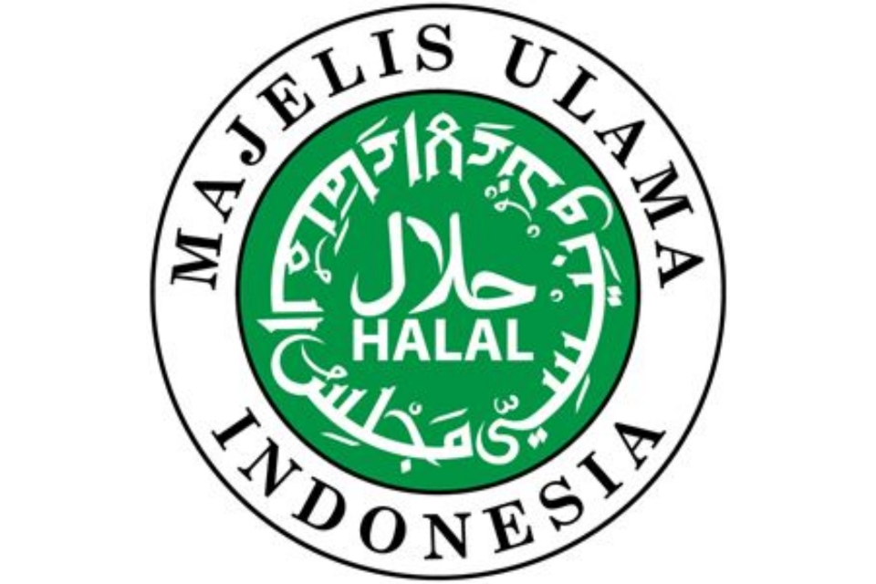Logo halal