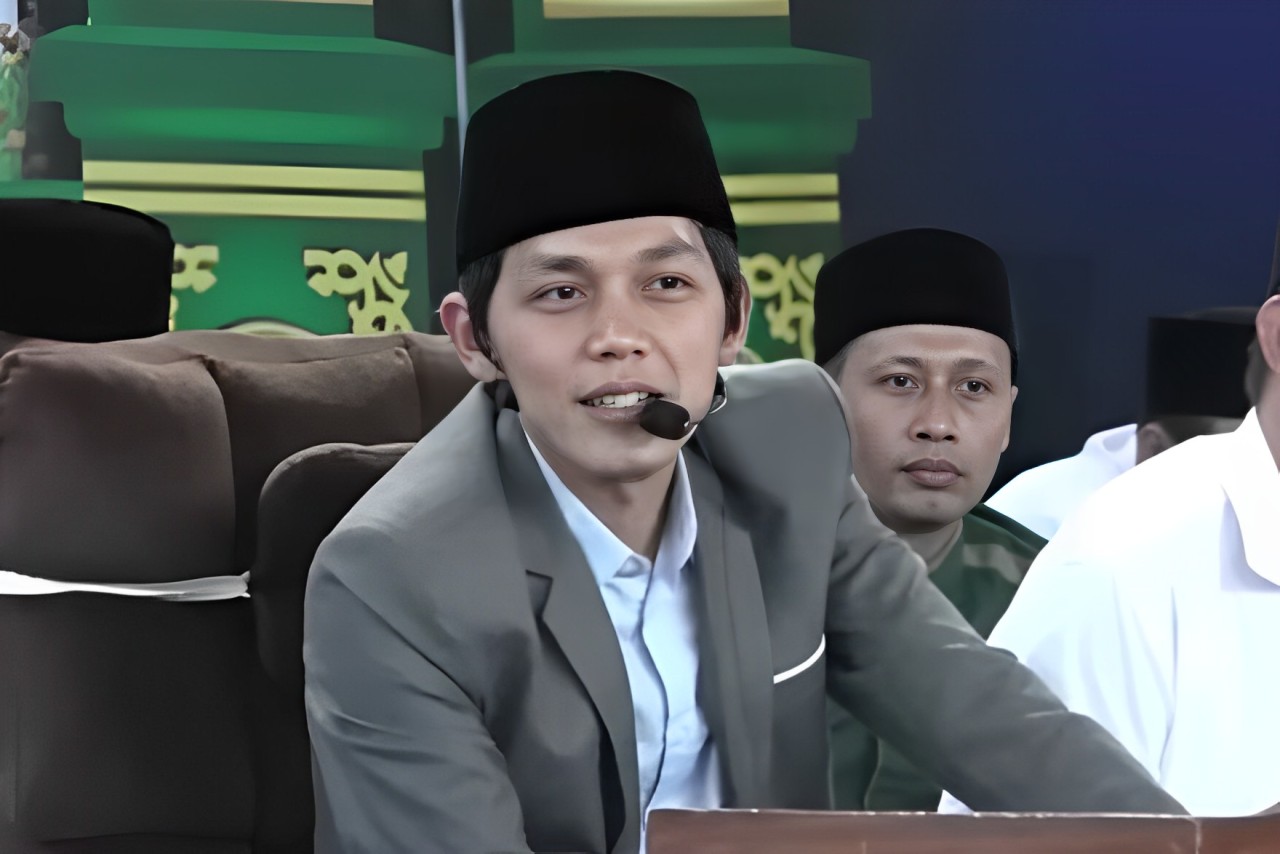 Gus Iqdam