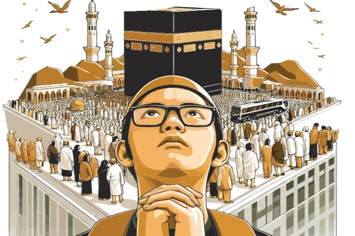 Ilustrasi