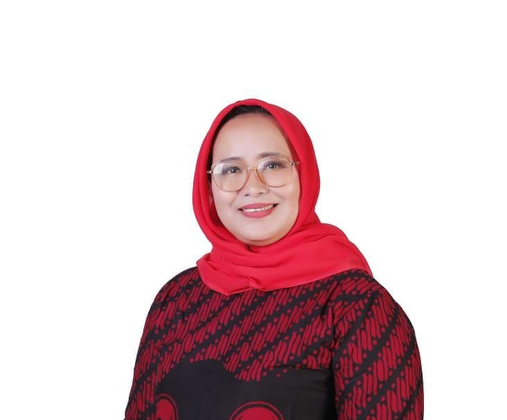 Erma Susanti