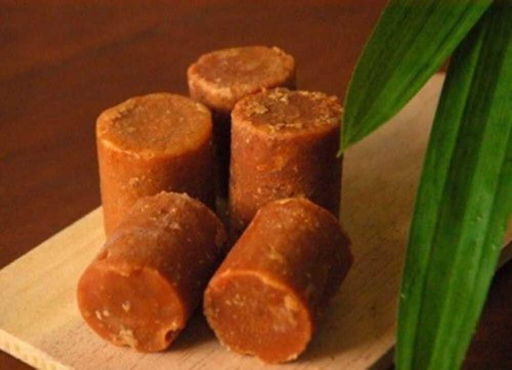 Gula merah