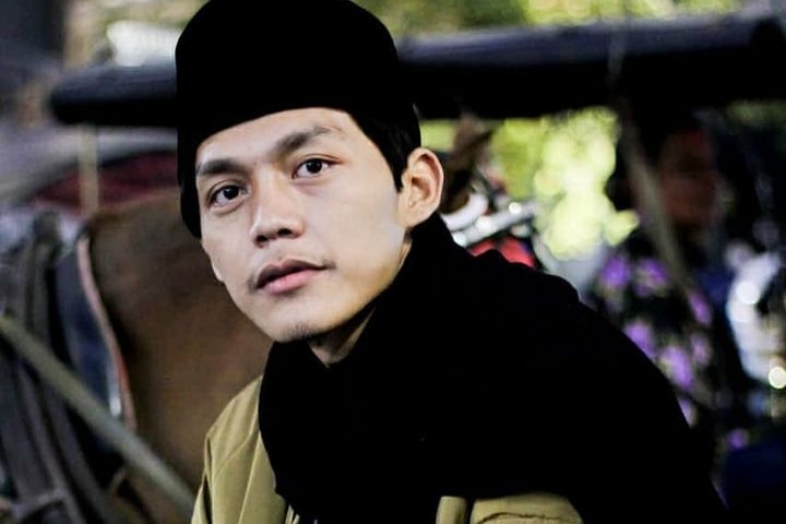 Gus Iqdam ternyata pernah dibicarakan oleh almarhum Gus Dur
