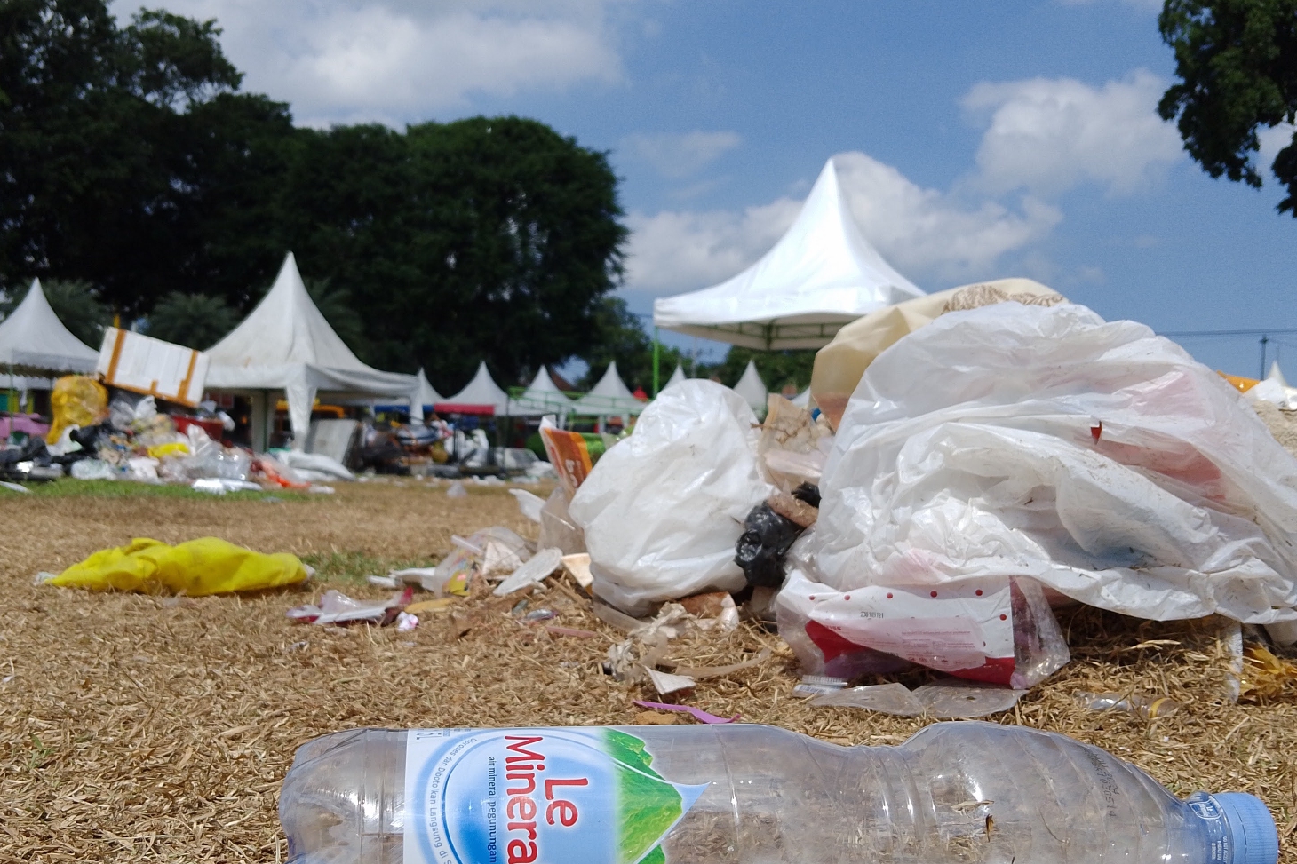 Sampah