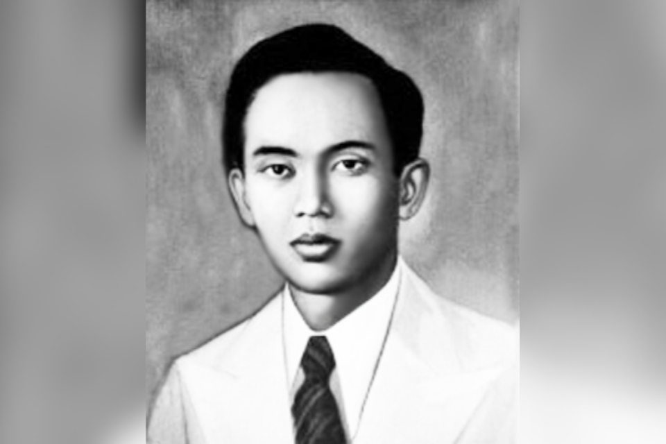 Jenderal Supriyadi pahlawan pemberontakan PETA di Blitar