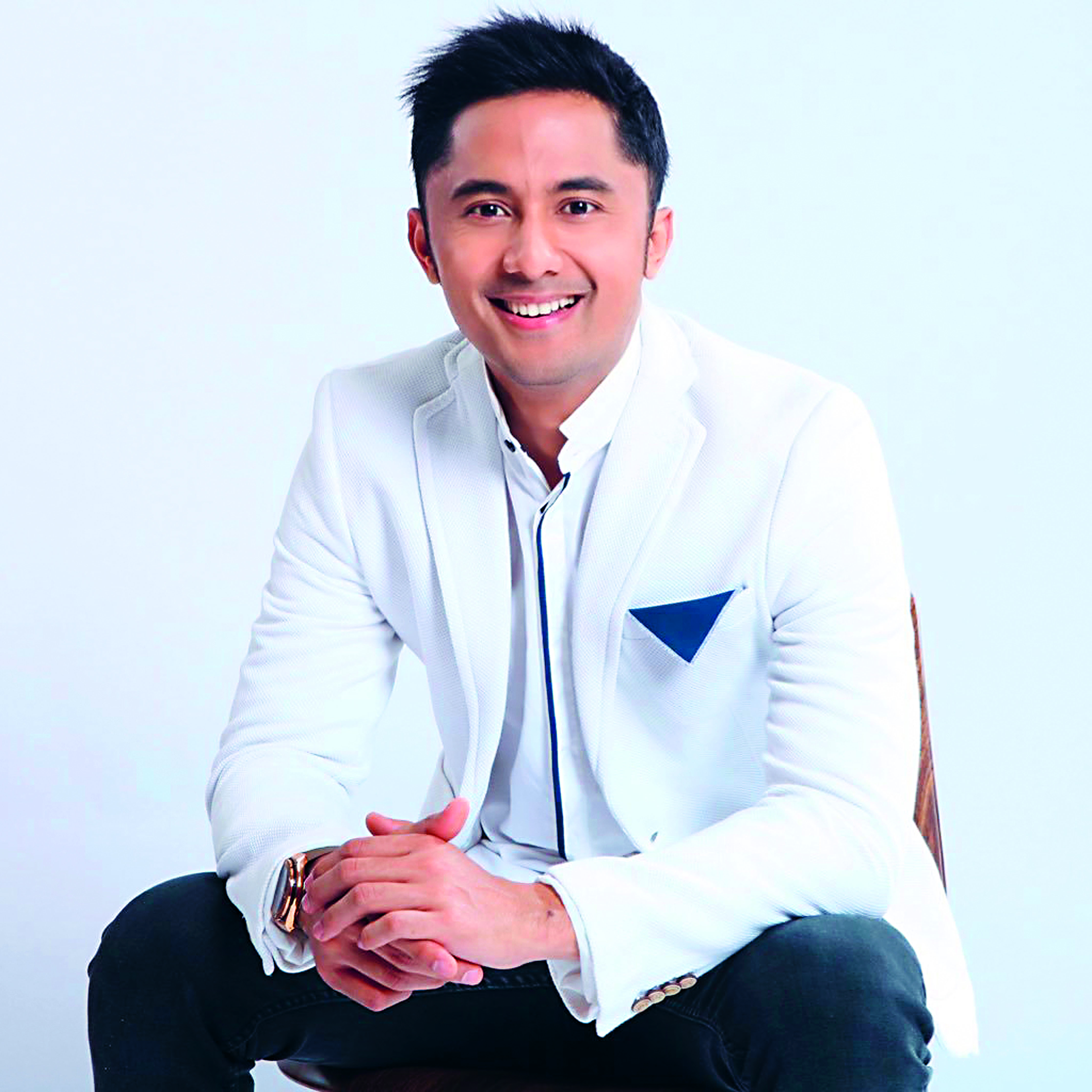 Kabar Hengky Kurniawan bakal meramaikan Pemilihan Kepala Daerah (Pilkada) 2024 Kabupaten Blitar