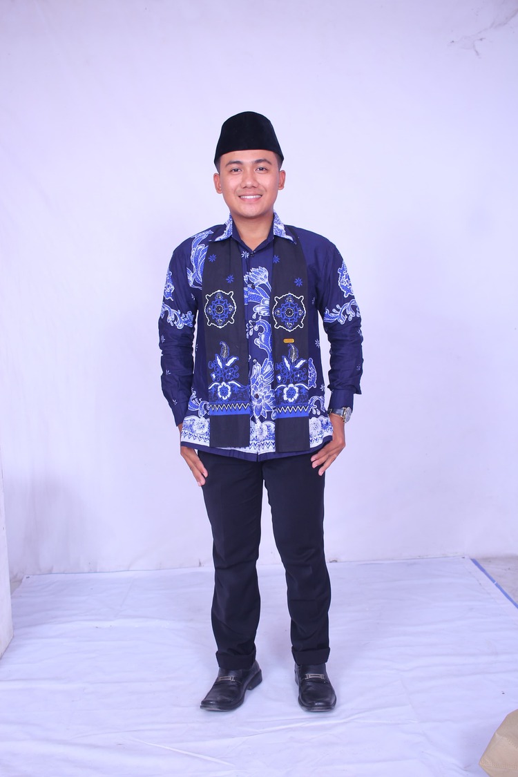 Tokoh muda Kabupaten Blitar, Ariya Dimas Saputra