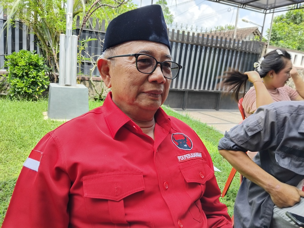Ketua DPC PDIP Kabupaten Blitar, Rijanto