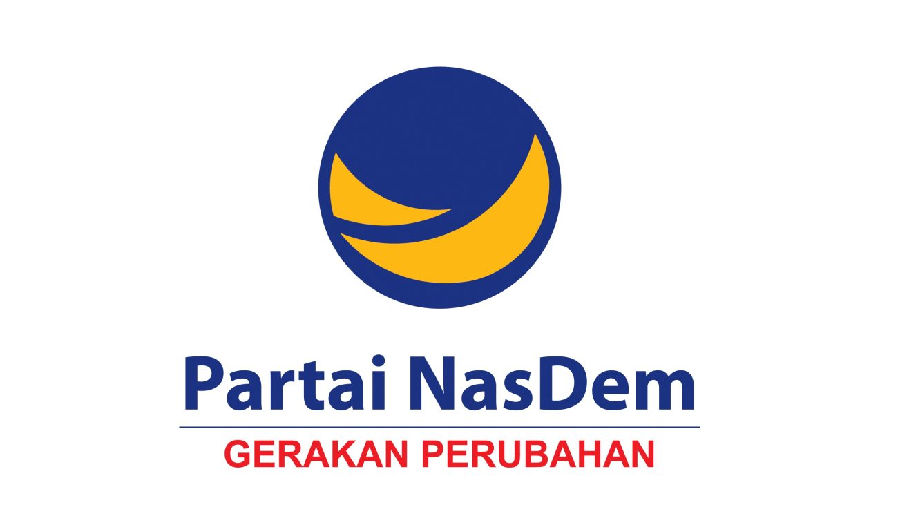 Logo NasDem
