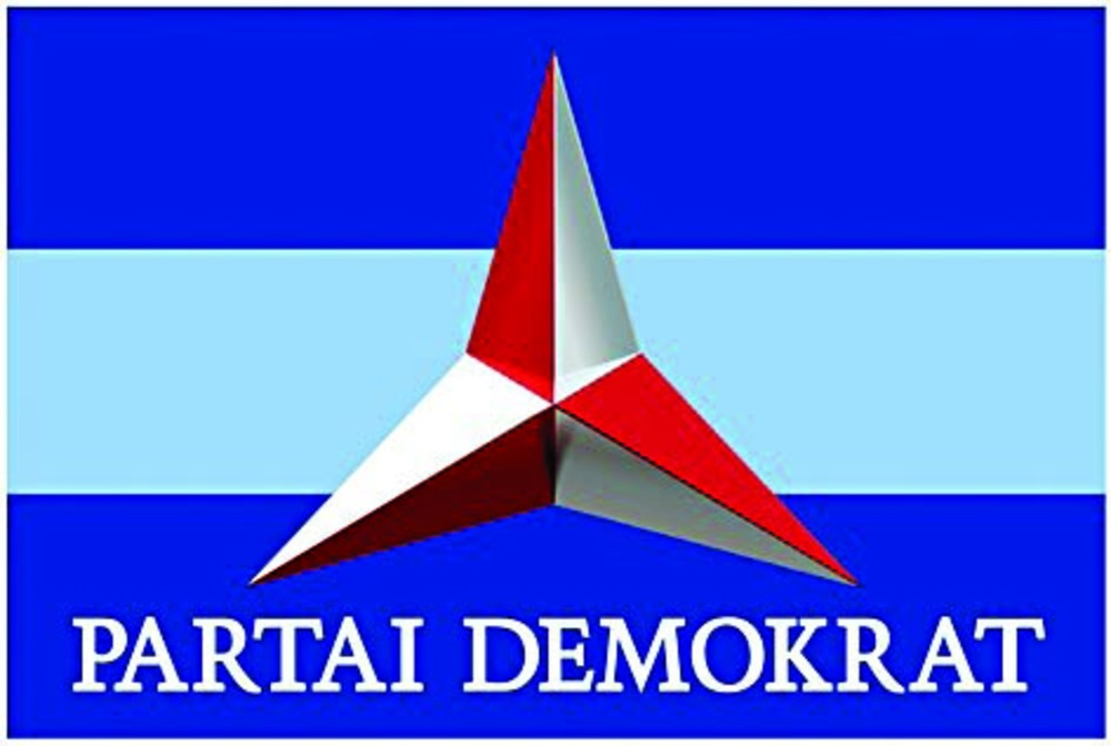 Logo partai demokrat